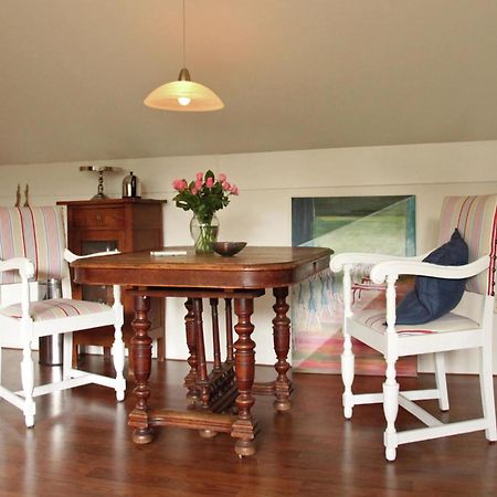 Cozy Cottage In Bergen With Terrace Dış mekan fotoğraf