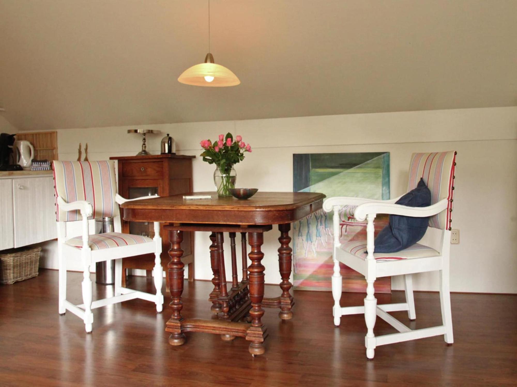 Cozy Cottage In Bergen With Terrace Dış mekan fotoğraf