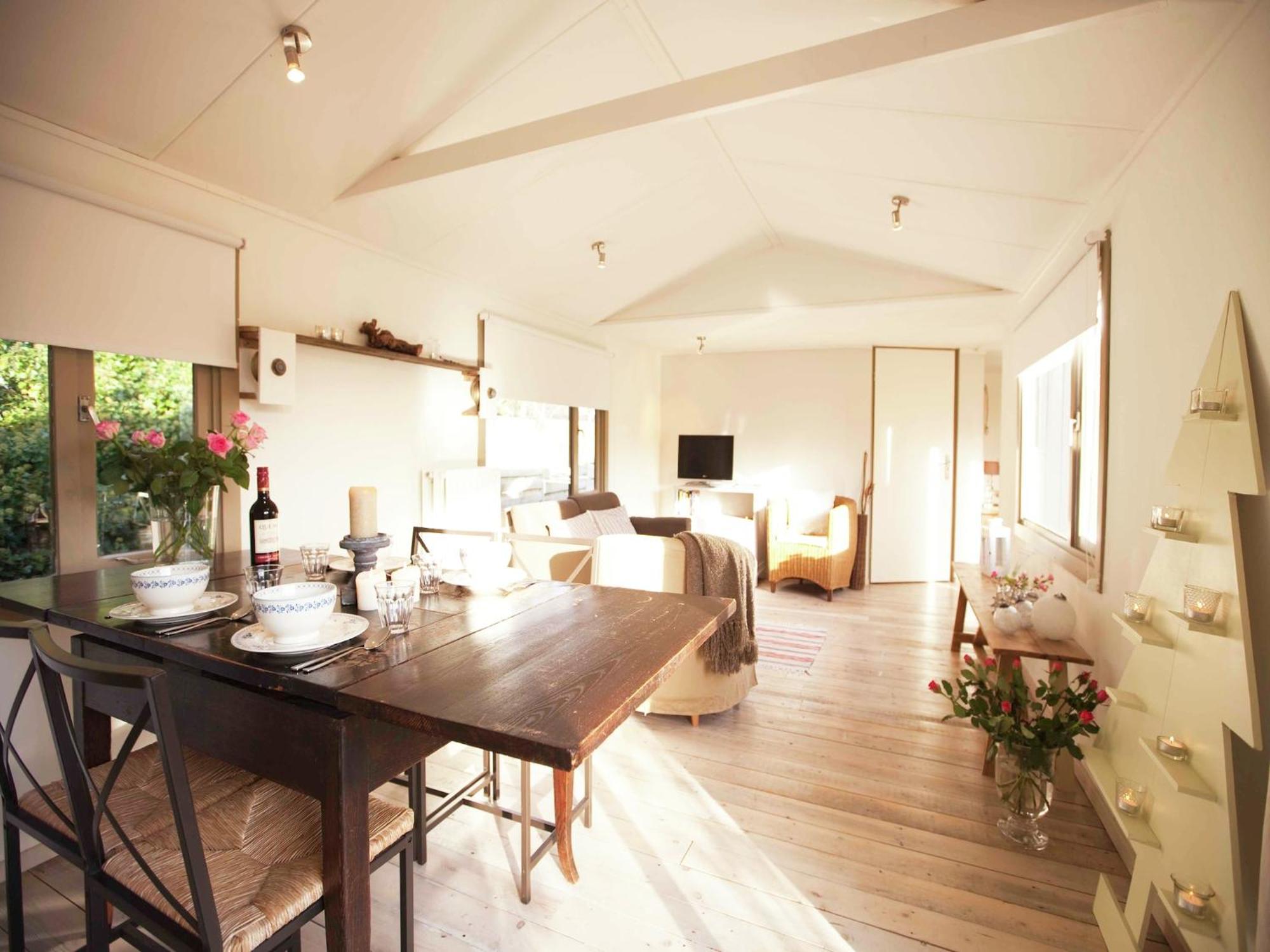 Cozy Cottage In Bergen With Terrace Dış mekan fotoğraf